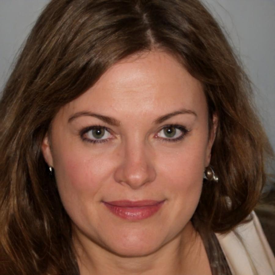 Retrato de Lígia Fonseca