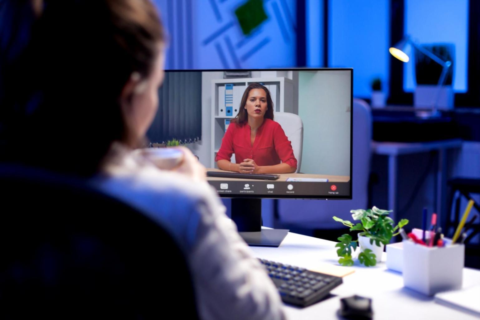 Espacio de trabajo con herramientas de SEO técnico