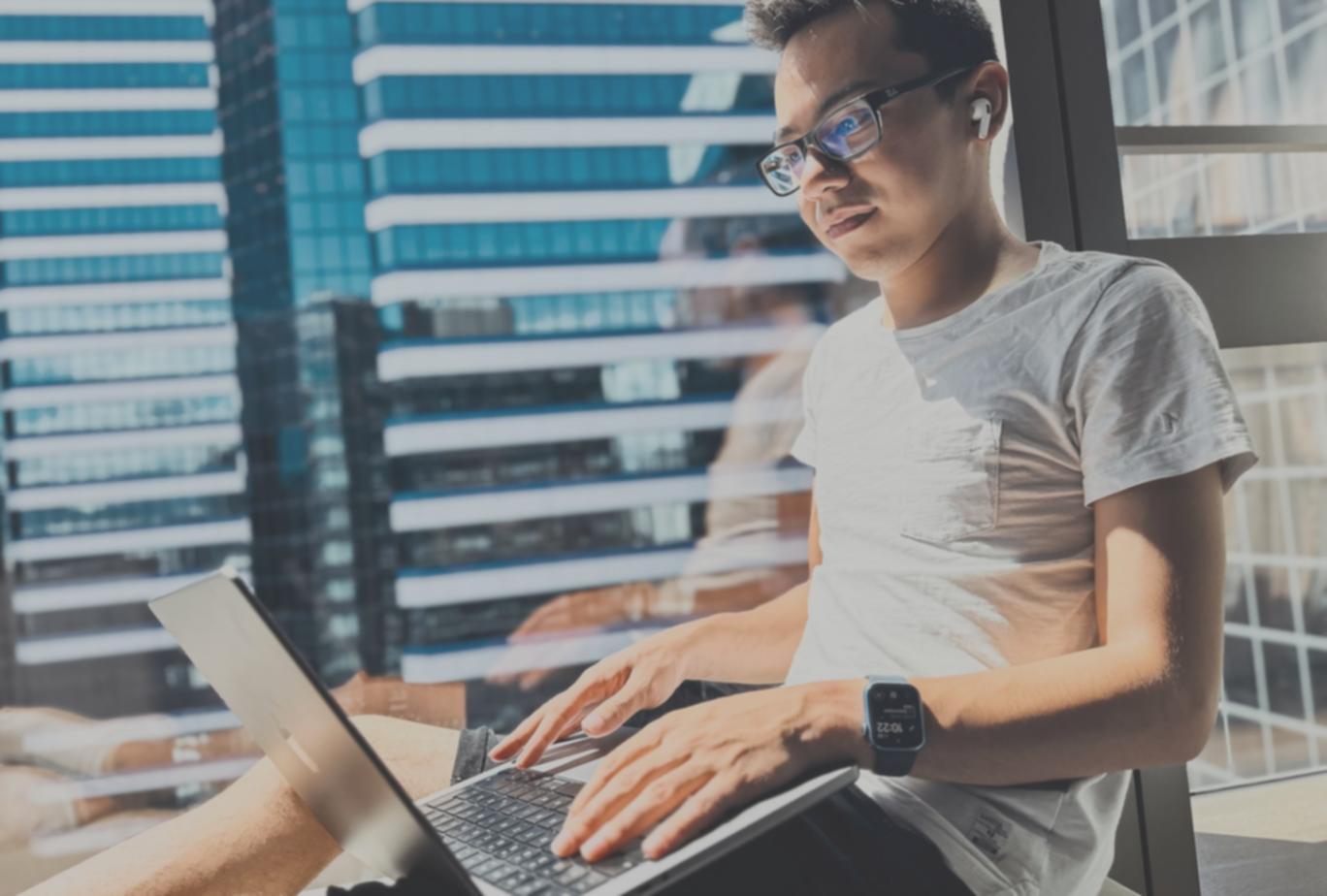 Entorno de aprendizaje profesional especializado en SEO técnico