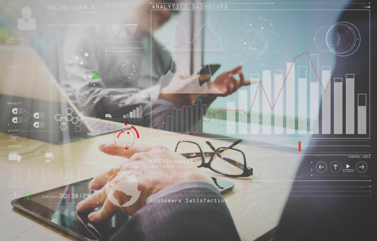 Análisis técnico de rendimiento web