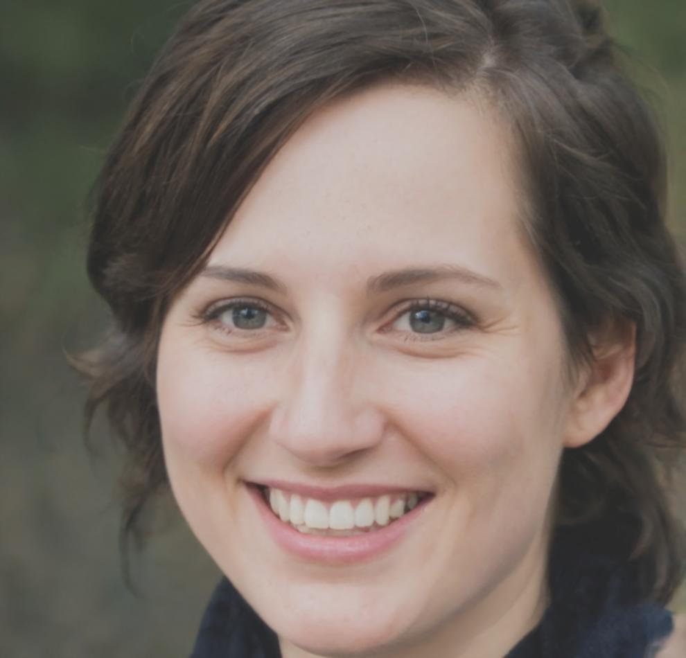 Retrato profesional de especialista en SEO