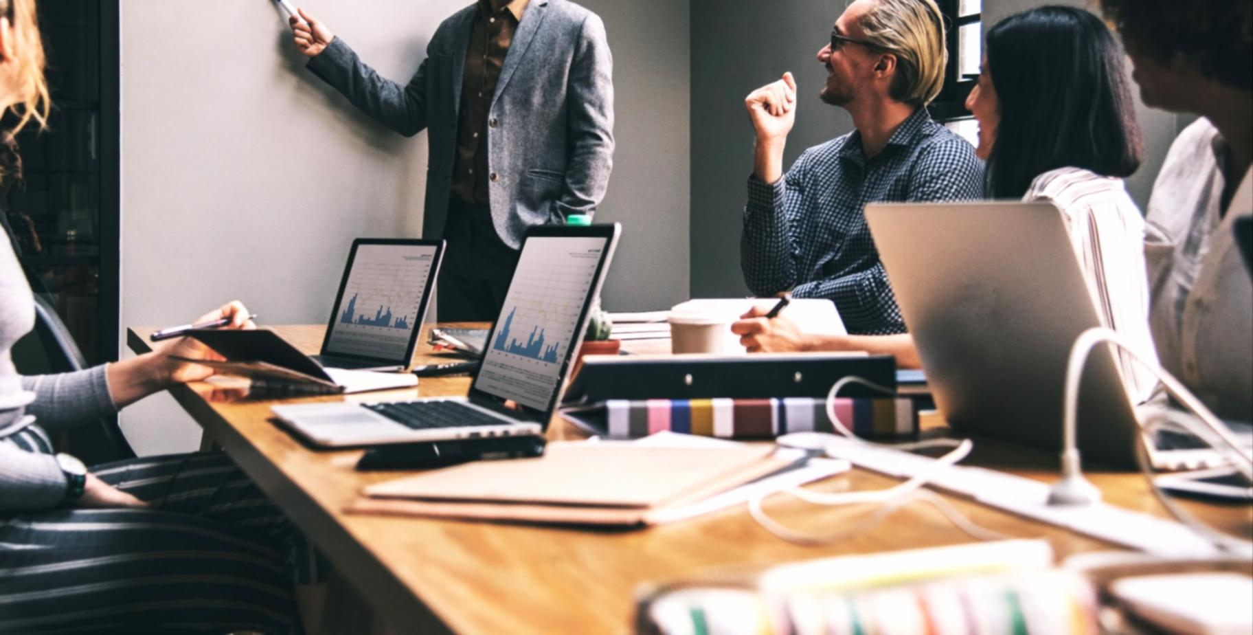 Entorno de trabajo técnico profesional